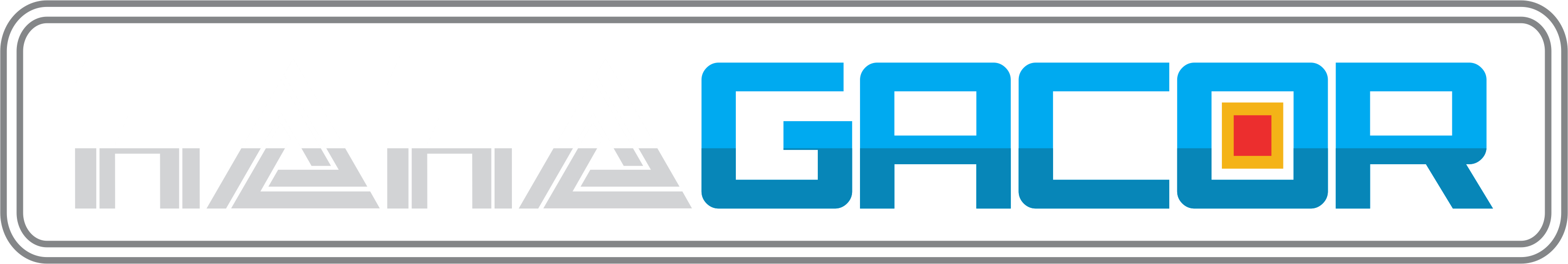 logo hahagacor